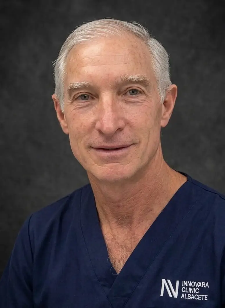 Dr. Sergio Beltrame Cirujano Vascular