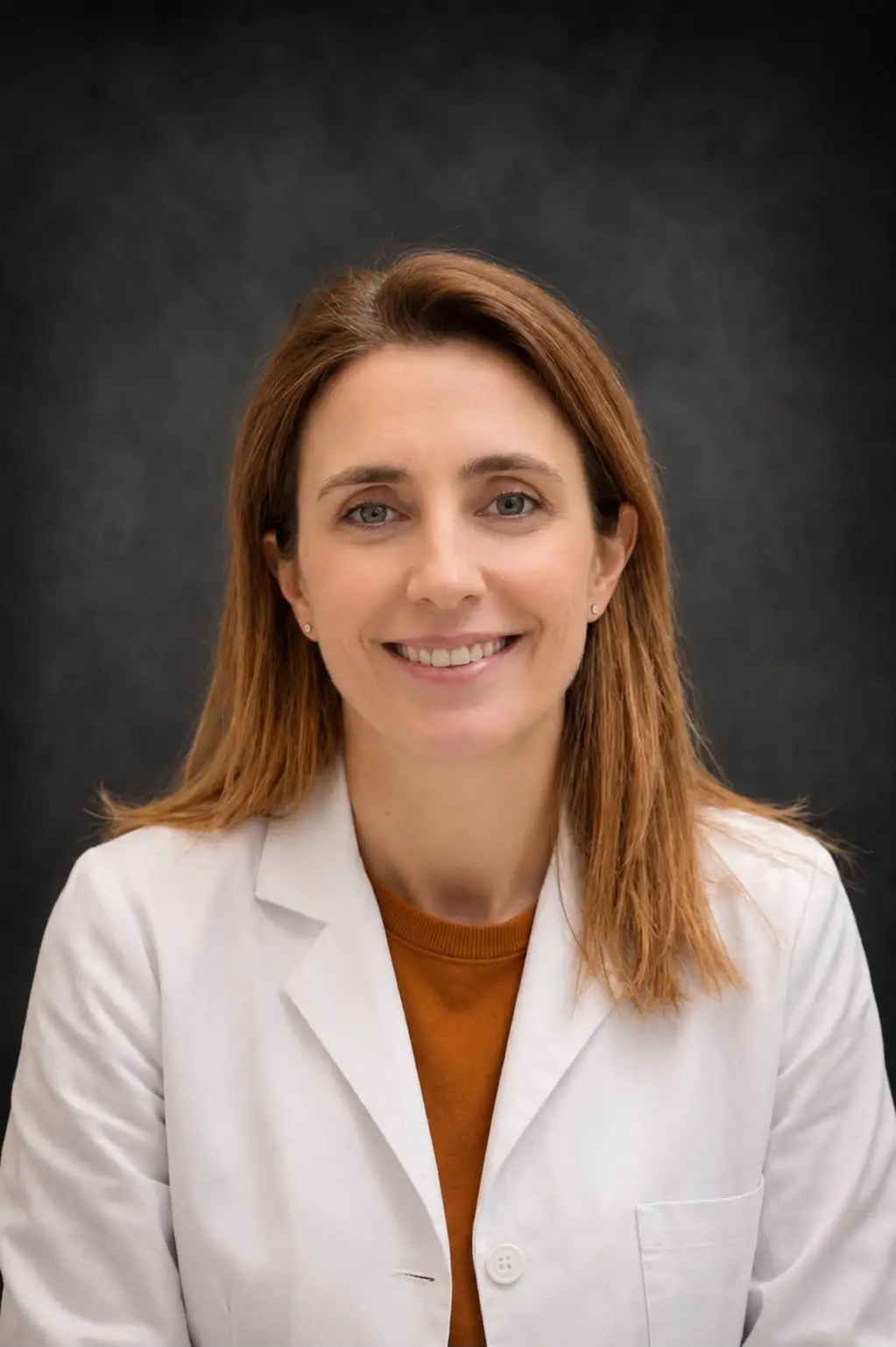 Dra. Laura del Rey Cardiología Pediátrica Albacete